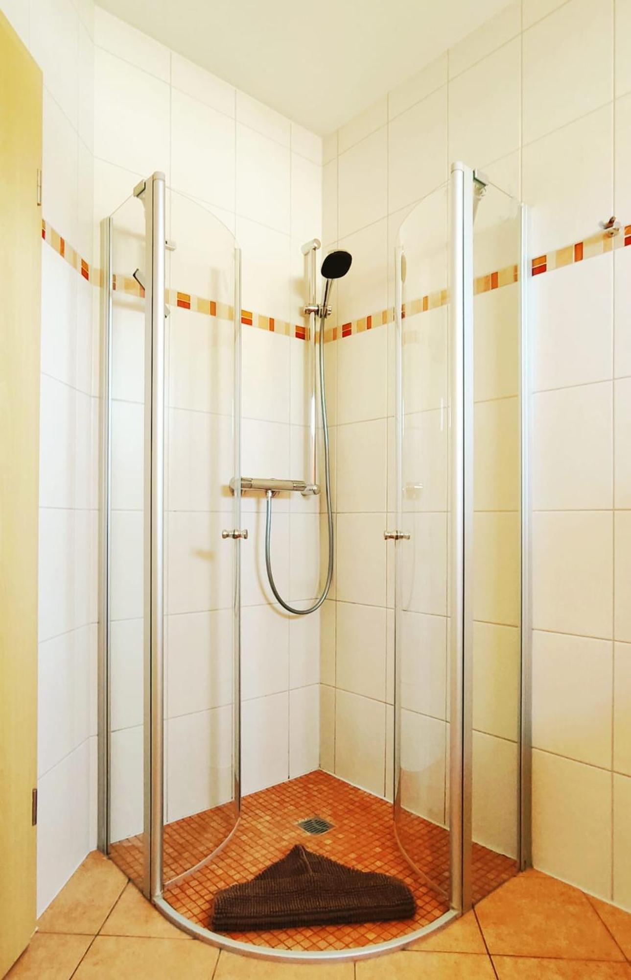 Ferienwohnung Schultz 치노비츠 외부 사진