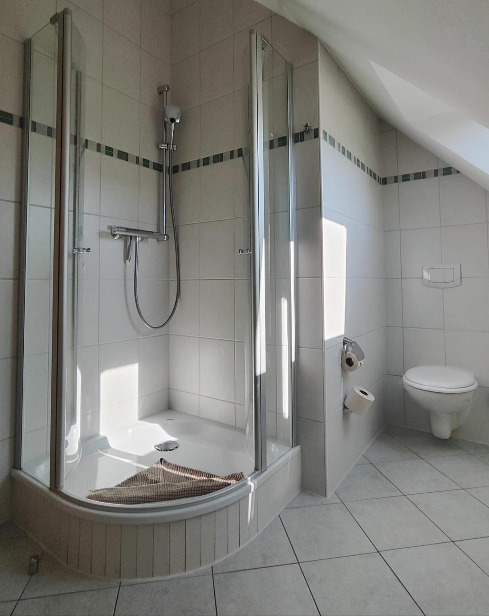 Ferienwohnung Schultz 치노비츠 외부 사진